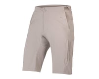 Endura GV500 Foyle Baggy Shorts (Fossil) (No Liner)